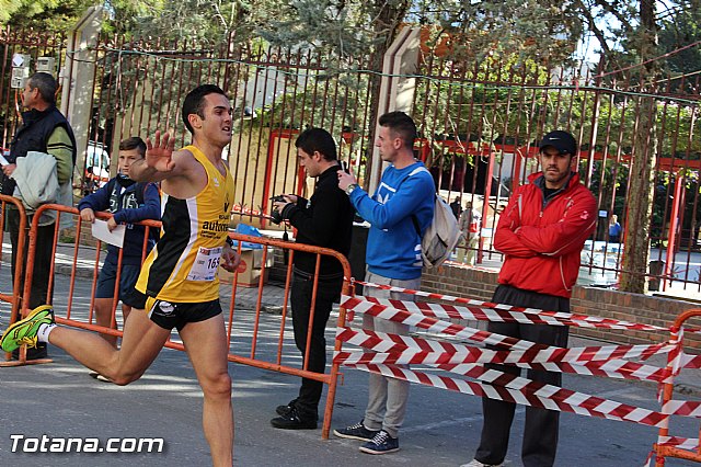 XXVII Carrera Popular 