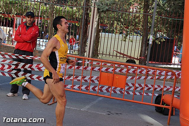 XXVII Carrera Popular 