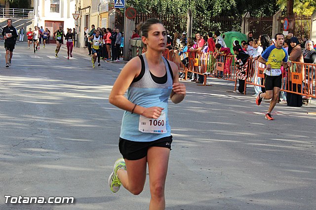 XXVII Carrera Popular 