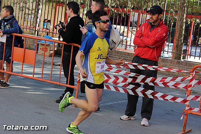 XXVII Carrera Popular 