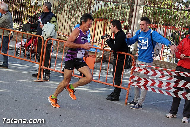 XXVII Carrera Popular 