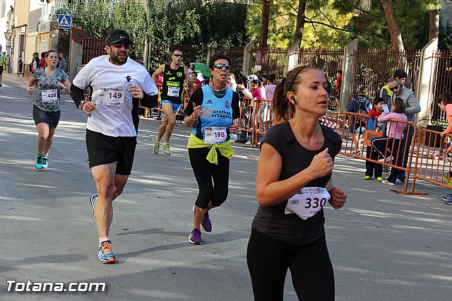 XXVII Carrera Popular 