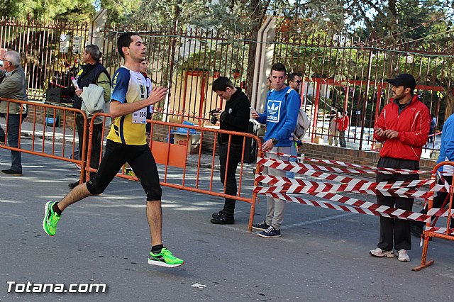 XXVII Carrera Popular 