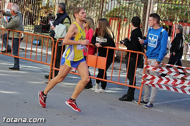 XXVII Carrera Popular 