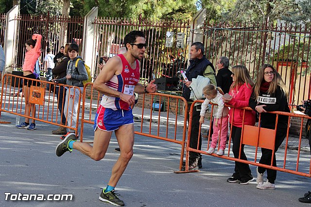 XXVII Carrera Popular 