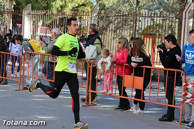 XXVII Carrera Popular 