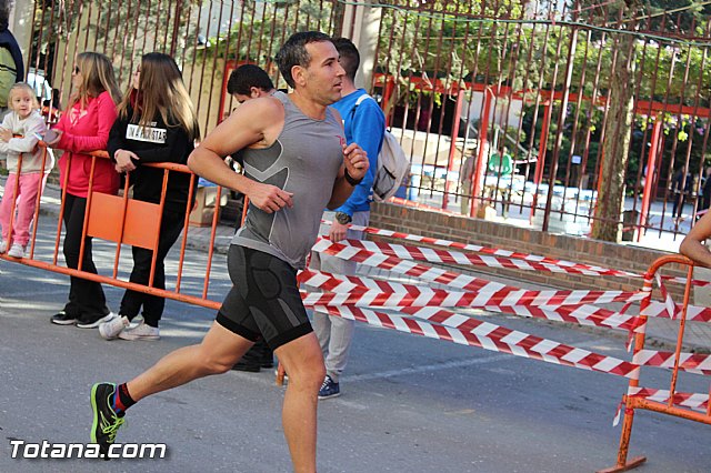 XXVII Carrera Popular 