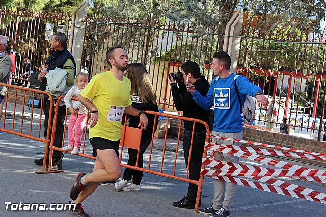 XXVII Carrera Popular 