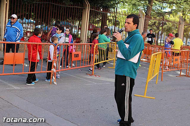 XXVII Carrera Popular 