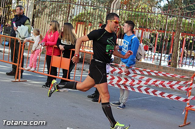 XXVII Carrera Popular 