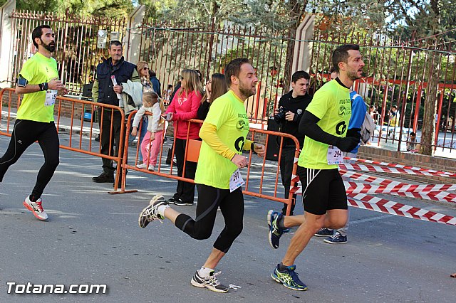 XXVII Carrera Popular 