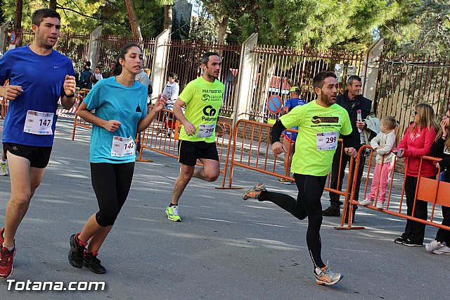 XXVII Carrera Popular 