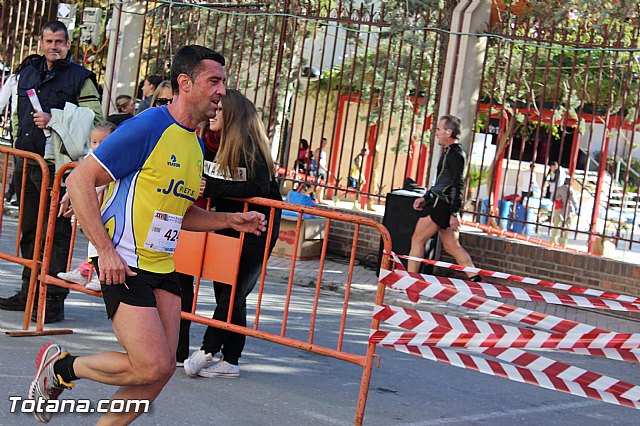 XXVII Carrera Popular 