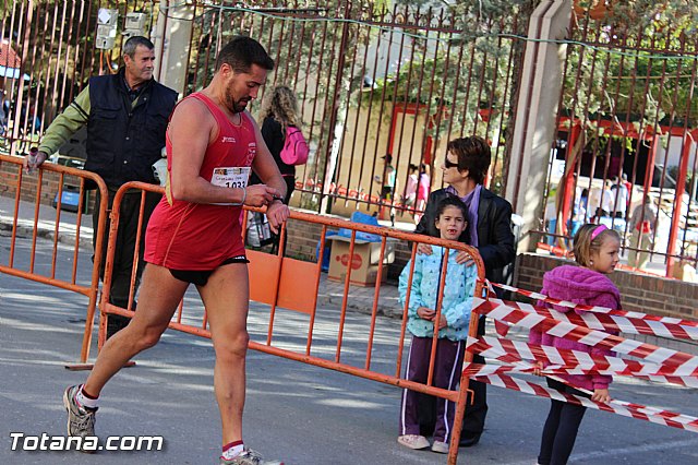 XXVII Carrera Popular 