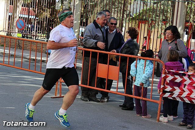 XXVII Carrera Popular 