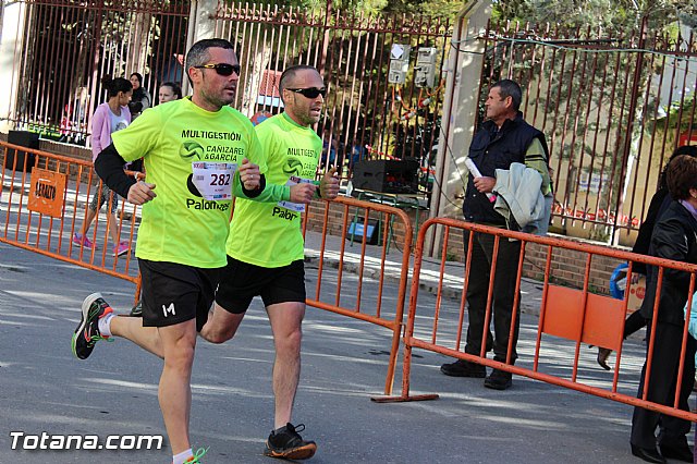 XXVII Carrera Popular 