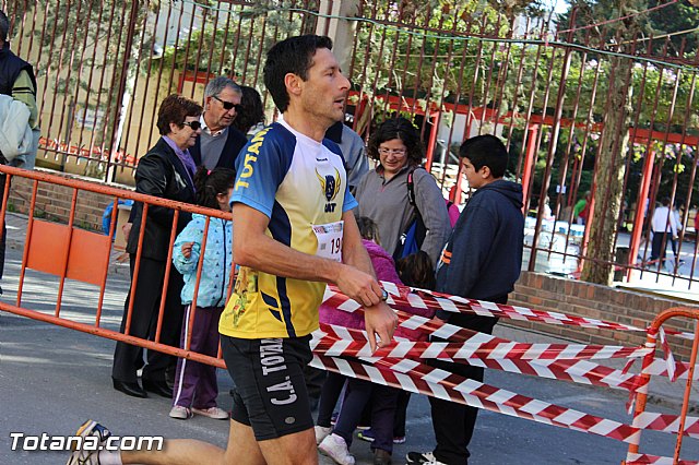 XXVII Carrera Popular 