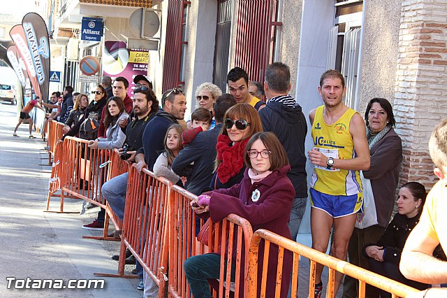 XXVII Carrera Popular 