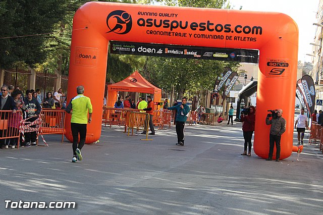 XXVII Carrera Popular 