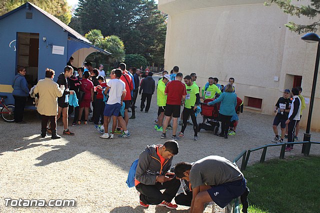 XXVII Carrera Popular 