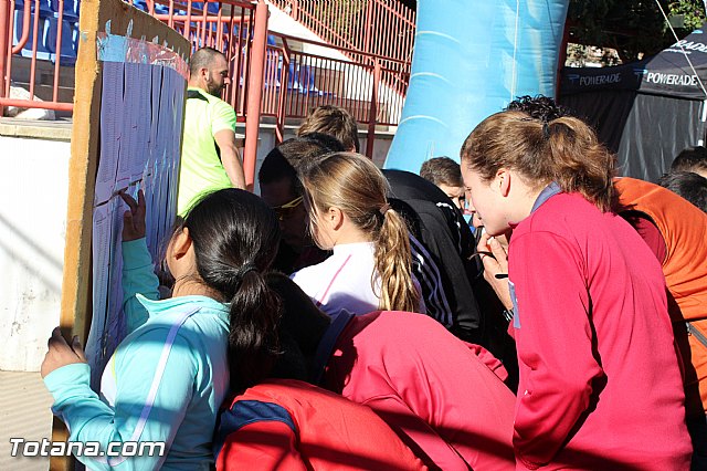 XXVII Carrera Popular 