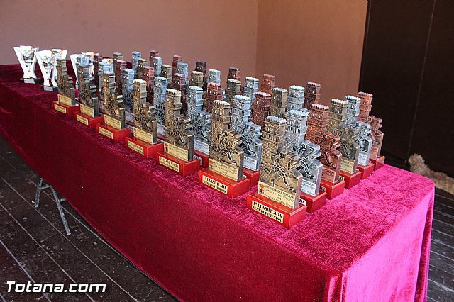 XXVII Carrera Popular 