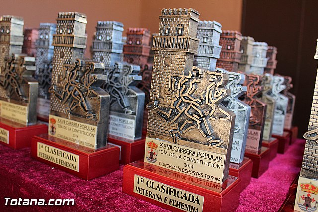 XXVII Carrera Popular 