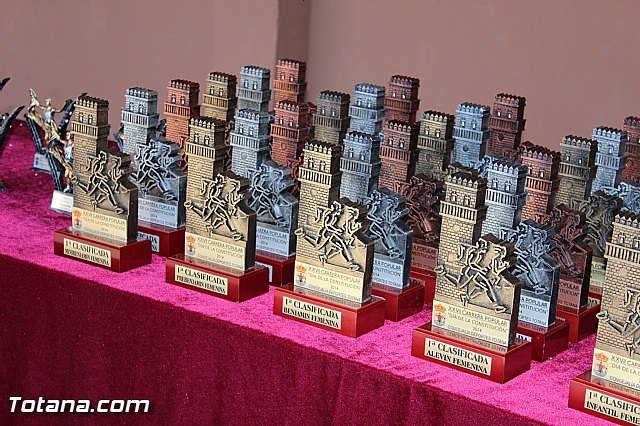 XXVII Carrera Popular 