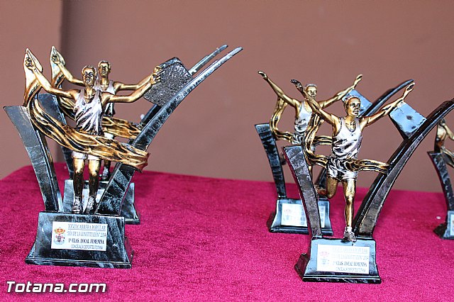 XXVII Carrera Popular 