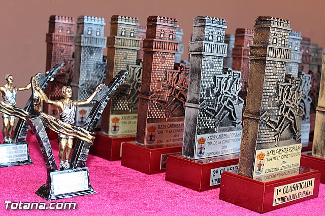 XXVII Carrera Popular 