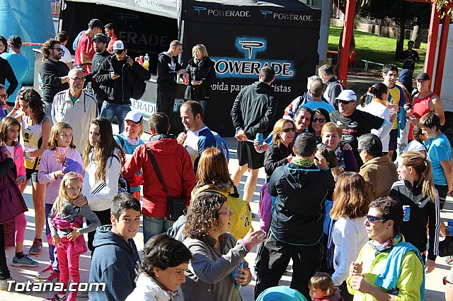 XXVII Carrera Popular 