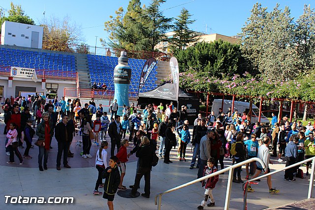 XXVII Carrera Popular 