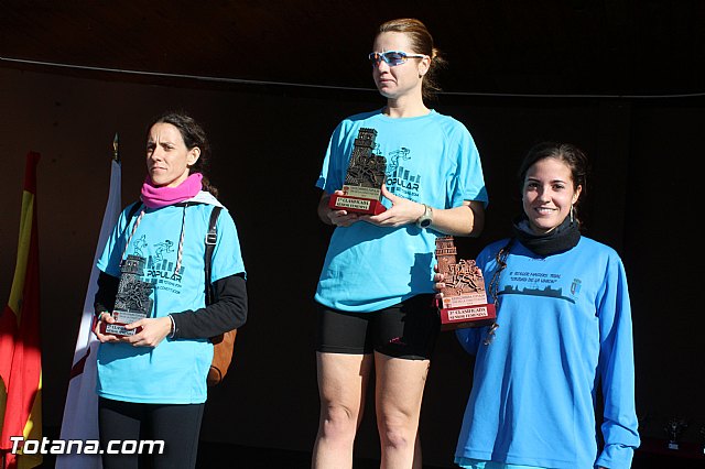 XXVII Carrera Popular 