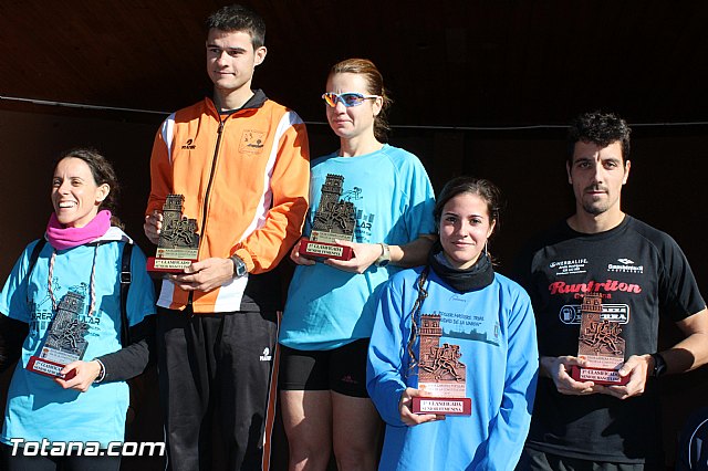 XXVII Carrera Popular 
