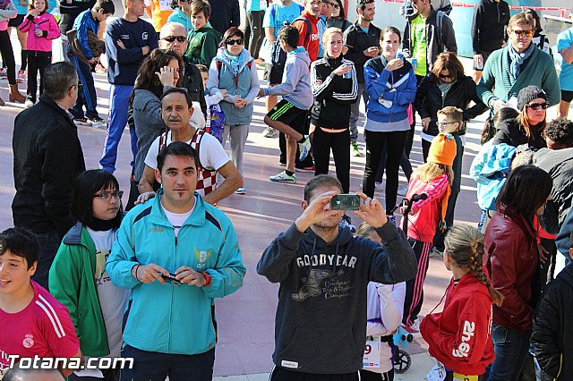 XXVII Carrera Popular 