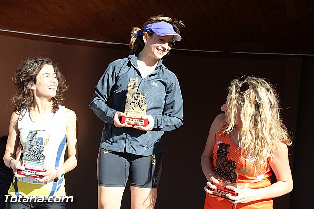 XXVII Carrera Popular 