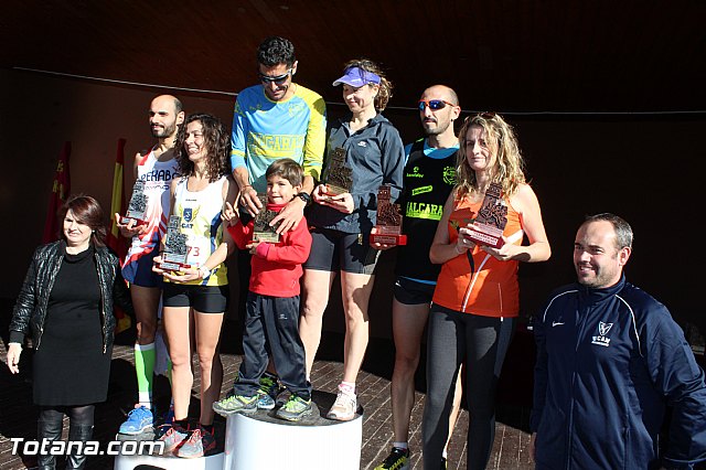 XXVII Carrera Popular 