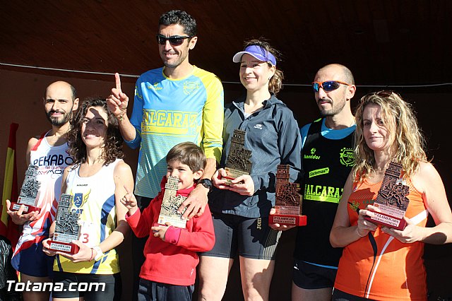XXVII Carrera Popular 