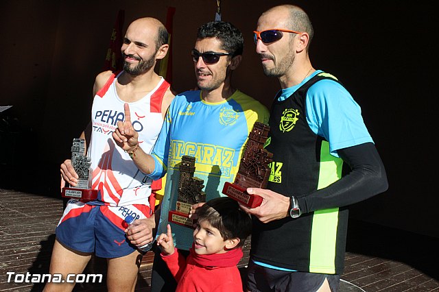 XXVII Carrera Popular 