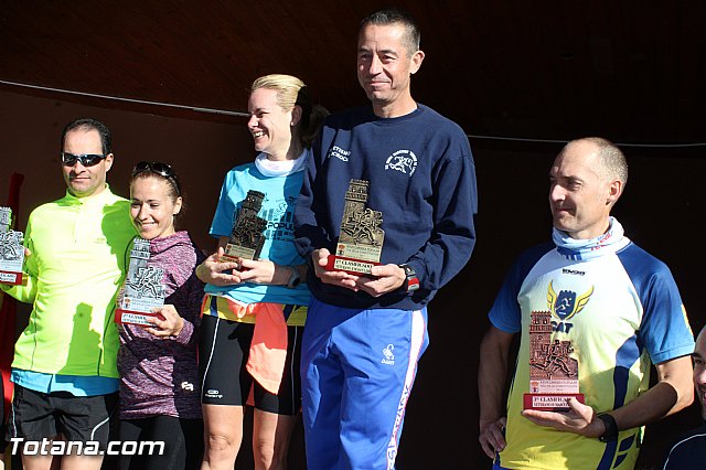 XXVII Carrera Popular 