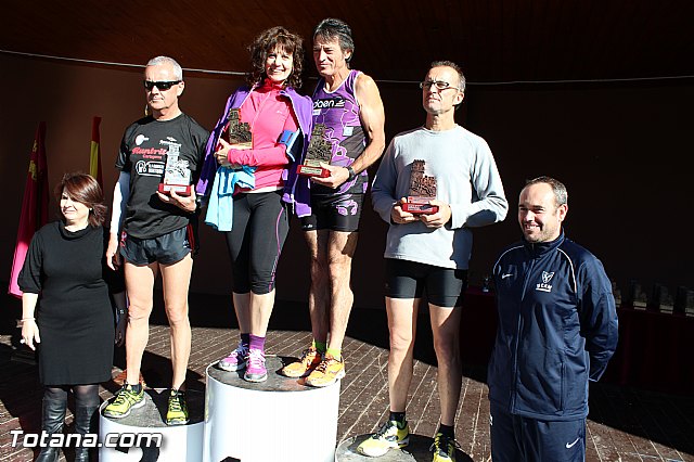 XXVII Carrera Popular 