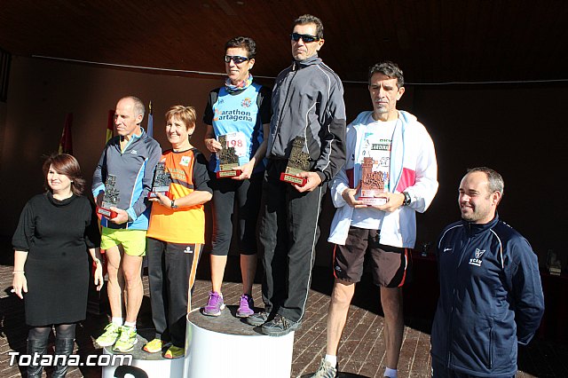 XXVII Carrera Popular 