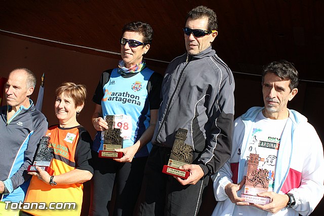 XXVII Carrera Popular 