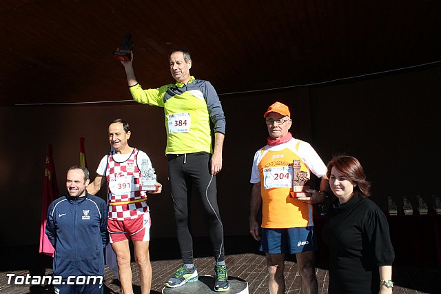 XXVII Carrera Popular 