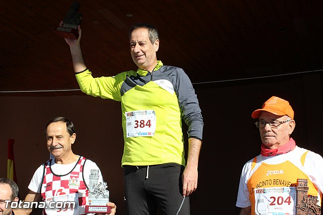 XXVII Carrera Popular 