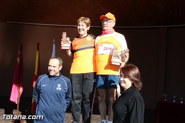 XXVII Carrera Popular 