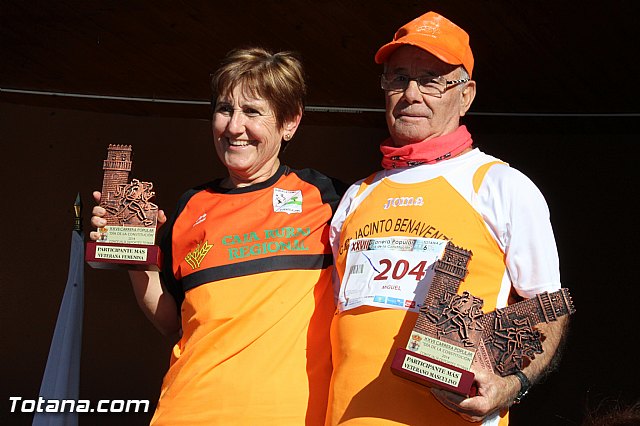 XXVII Carrera Popular 