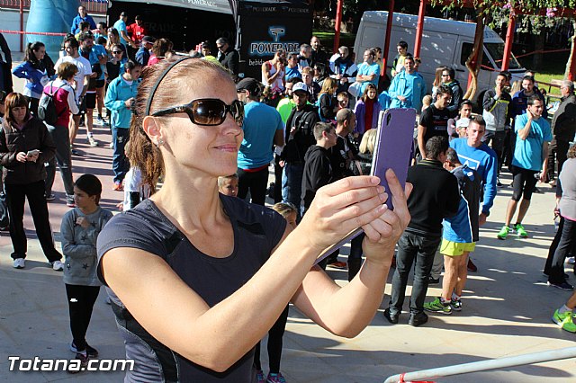 XXVII Carrera Popular 