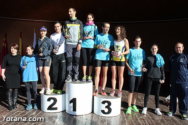 XXVII Carrera Popular 