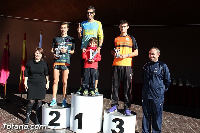 XXVII Carrera Popular 
